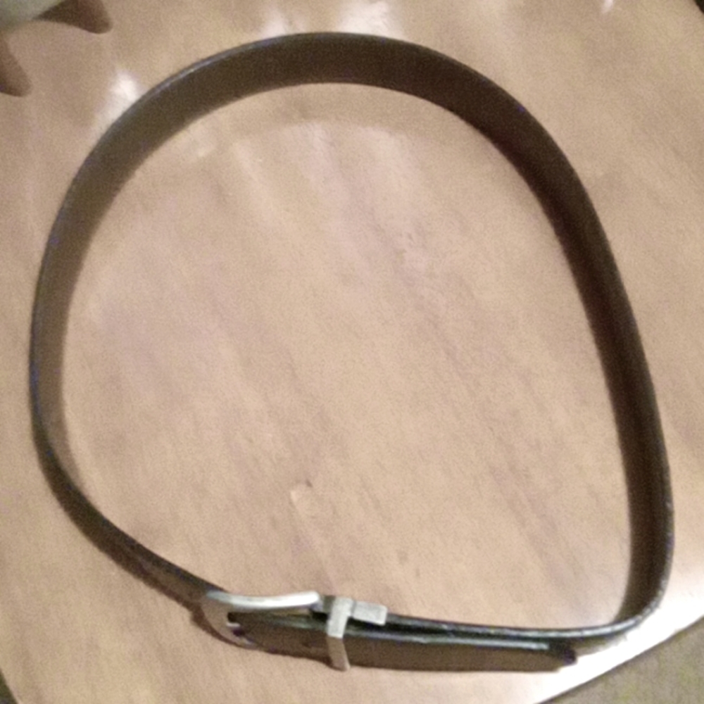 Belt